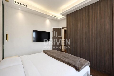 Apartment in Jumeirah Golf Estates, Dubai, UAE 4 bedrooms, 306.86 sq.m. № 762564 - photo 7