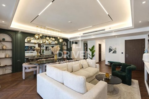 Apartment in Jumeirah Golf Estates, Dubai, UAE 4 bedrooms, 306.86 sq.m. № 762564 - photo 3