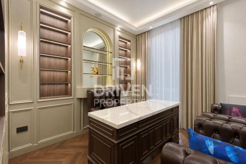 Apartment in Jumeirah Golf Estates, Dubai, UAE 4 bedrooms, 306.86 sq.m. № 762564 - photo 26