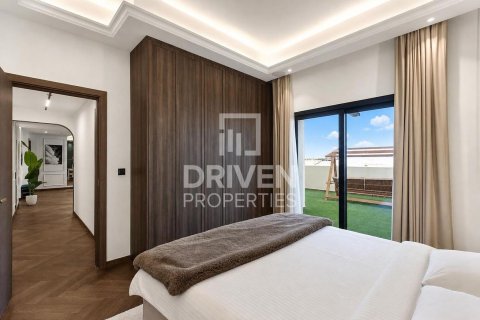 Apartment in Jumeirah Golf Estates, Dubai, UAE 4 bedrooms, 306.86 sq.m. № 762564 - photo 8