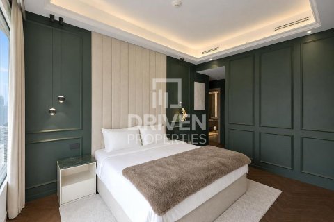 Apartment in Jumeirah Golf Estates, Dubai, UAE 4 bedrooms, 306.86 sq.m. № 762564 - photo 10