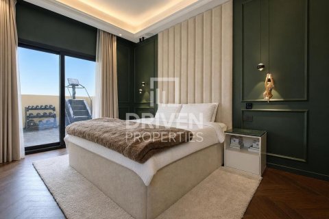 Apartment in Jumeirah Golf Estates, Dubai, UAE 4 bedrooms, 306.86 sq.m. № 762564 - photo 9