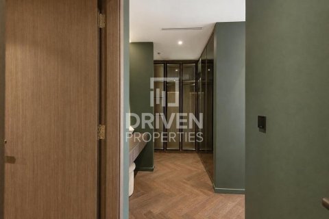 Apartment in Jumeirah Golf Estates, Dubai, UAE 4 bedrooms, 306.86 sq.m. № 762564 - photo 16