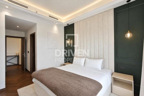 Apartment in Jumeirah Golf Estates, Dubai, UAE 4 bedrooms, 306.86 sq.m. № 762564 - photo 13
