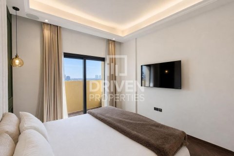 Apartment in Jumeirah Golf Estates, Dubai, UAE 4 bedrooms, 306.86 sq.m. № 762564 - photo 12