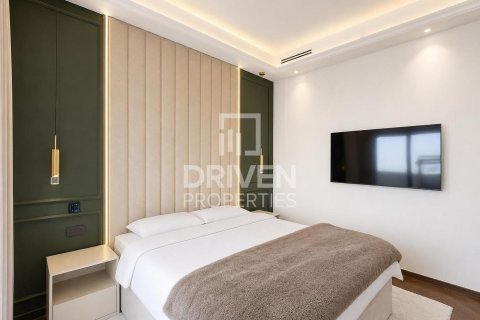 Apartment in Jumeirah Golf Estates, Dubai, UAE 4 bedrooms, 306.86 sq.m. № 762564 - photo 6