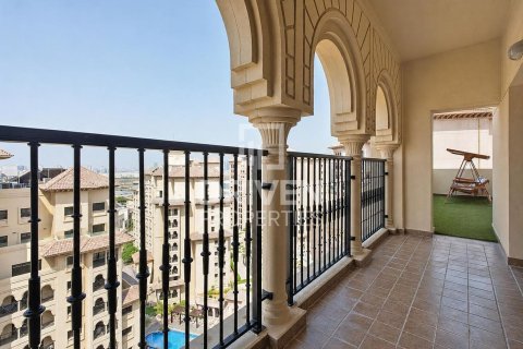 Apartment in Jumeirah Golf Estates, Dubai, UAE 4 bedrooms, 306.86 sq.m. № 762564 - photo 27