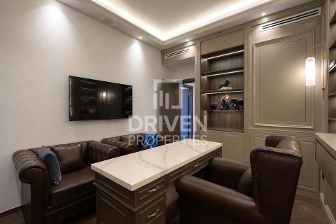 Apartment in Jumeirah Golf Estates, Dubai, UAE 4 bedrooms, 306.86 sq.m. № 762564 - photo 19