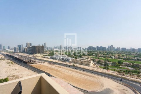 Apartment in Jumeirah Golf Estates, Dubai, UAE 4 bedrooms, 306.86 sq.m. № 762564 - photo 30