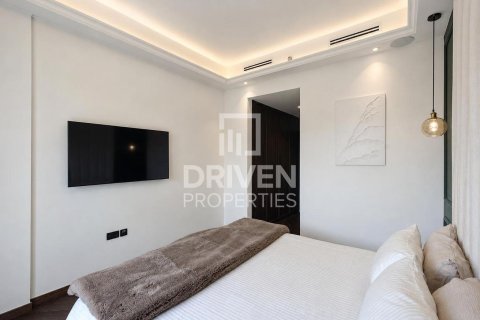 Apartment in Jumeirah Golf Estates, Dubai, UAE 4 bedrooms, 306.86 sq.m. № 762564 - photo 14