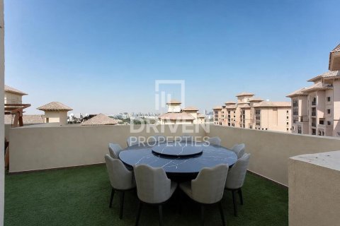 Apartment in Jumeirah Golf Estates, Dubai, UAE 4 bedrooms, 306.86 sq.m. № 762564 - photo 29