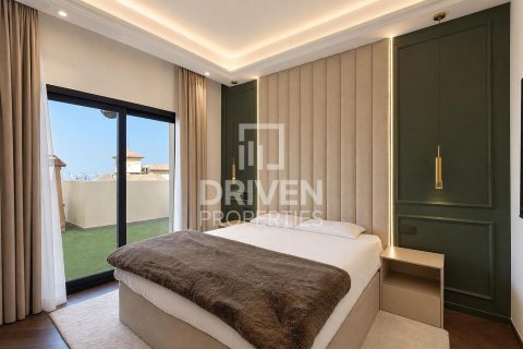 Apartment in Jumeirah Golf Estates, Dubai, UAE 4 bedrooms, 306.86 sq.m. № 762564 - photo 5