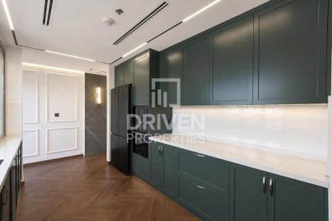 Apartment in Jumeirah Golf Estates, Dubai, UAE 4 bedrooms, 306.86 sq.m. № 762564 - photo 18