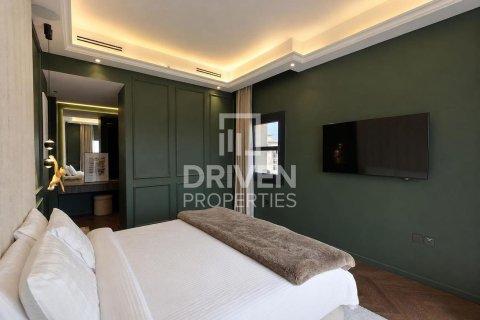 Apartment in Jumeirah Golf Estates, Dubai, UAE 4 bedrooms, 306.86 sq.m. № 762564 - photo 11