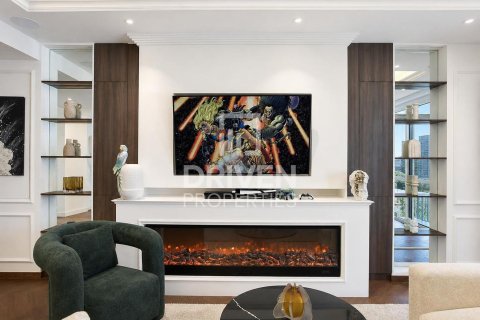 Apartment in Jumeirah Golf Estates, Dubai, UAE 4 bedrooms, 306.86 sq.m. № 762564 - photo 15