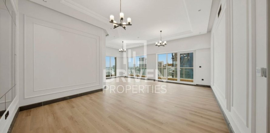 آپارتمان در Jumeirah Village Circle، Dubai ، امارات متحده عربی 3 خوابه ، 221.39 متر مربع.  شماره 762561