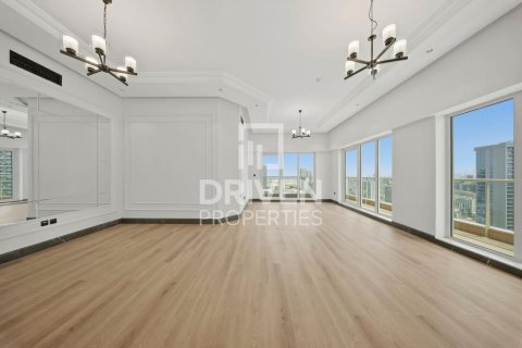 آپارتمان برای اجاره در Jumeirah Village Circle، Dubai، امارات متحده عربی 3 خوابه ، 221.39 متر مربع ، شماره 762561 - تصویر 4