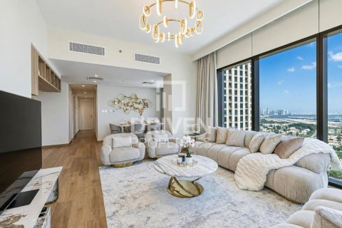 Zabeel, Dubai, संयुक्त अरब अमीरात में अपार्टमेंट, 3 बेडरूम, 175.68 वर्ग मीटर, संख्या 762563 - फ़ोटो 4