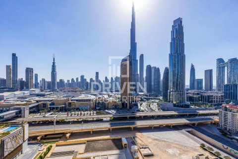 Zabeel, Dubai, संयुक्त अरब अमीरात में अपार्टमेंट, 3 बेडरूम, 175.68 वर्ग मीटर, संख्या 762563 - फ़ोटो 29