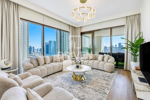 Zabeel, Dubai, संयुक्त अरब अमीरात में अपार्टमेंट, 3 बेडरूम, 175.68 वर्ग मीटर, संख्या 762563 - फ़ोटो 3