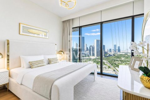 Zabeel, Dubai, संयुक्त अरब अमीरात में अपार्टमेंट, 3 बेडरूम, 175.68 वर्ग मीटर, संख्या 762563 - फ़ोटो 9