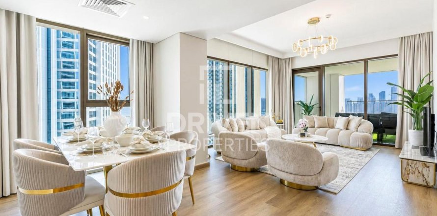Zabeel, Dubai, संयुक्त अरब अमीरात में अपार्टमेंट, 3 बेडरूम, 175.68 वर्ग मीटर, संख्या 762563