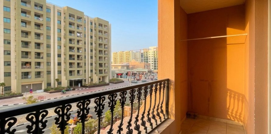 Appartement à Dubai, EAU: 2 chambres, 146.4 m2 № 725960