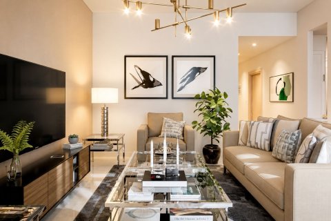 Vila di Wadi Al Safa 2, Dubai, UEA 2 kamar tidur, 100.3 m2 nomor 725957