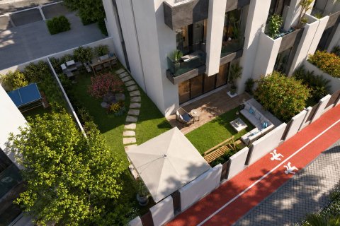 Villa à vendre à Wadi Al Safa 2, Dubai, EAU 2 chambres, 100.3 m2 № 725957 - photo 8