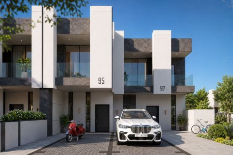 Villa à vendre à Wadi Al Safa 2, Dubai, EAU 2 chambres, 100.3 m2 № 725957 - photo 6