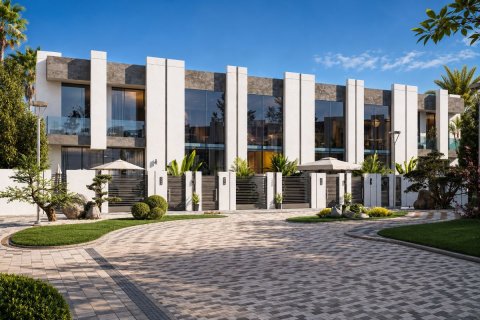 Villa à vendre à Wadi Al Safa 2, Dubai, EAU 2 chambres, 100.3 m2 № 725957 - photo 7