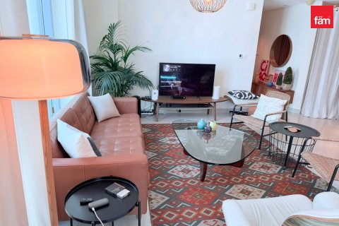 Apartmán v Downtown Dubai (Downtown Burj Dubai), SAE 1 spálňa, 78.5 m2 č. 725955 - Fotografia 3
