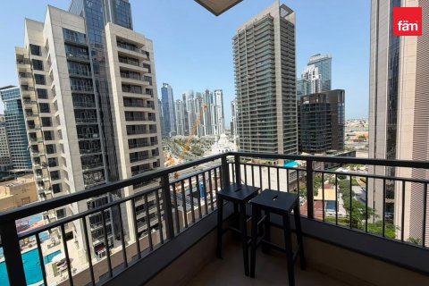 Apartmán v Downtown Dubai (Downtown Burj Dubai), SAE 1 spálňa, 78.5 m2 č. 725955 - Fotografia 8