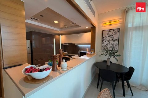 Apartmán v Downtown Dubai (Downtown Burj Dubai), SAE 1 spálňa, 78.5 m2 č. 725955 - Fotografia 6