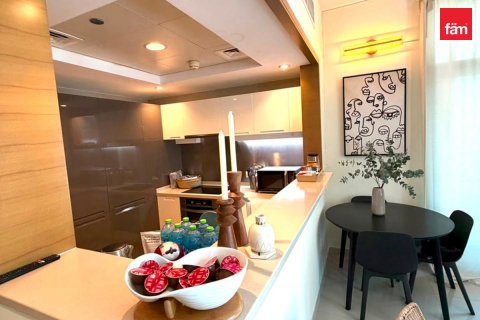 Apartmán v Downtown Dubai (Downtown Burj Dubai), SAE 1 spálňa, 78.5 m2 č. 725955 - Fotografia 5