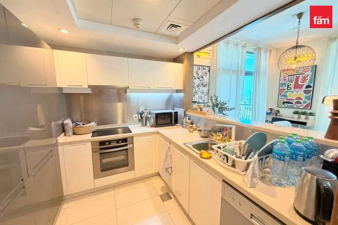 Apartmán v Downtown Dubai (Downtown Burj Dubai), SAE 1 spálňa, 78.5 m2 č. 725955 - Fotografia 4
