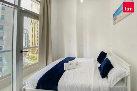 Apartemen di Dubai Marina, UEA 2 kamar tidur, 131.6 m2 nomor 725954 - foto 5