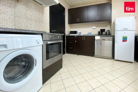 Apartemen di Dubai Marina, UEA 2 kamar tidur, 131.6 m2 nomor 725954 - foto 11
