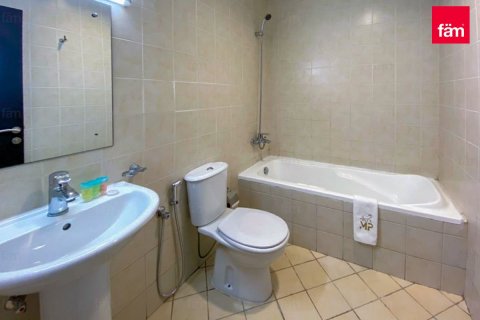 Apartemen di Dubai Marina, UEA 2 kamar tidur, 131.6 m2 nomor 725954 - foto 14