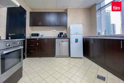 Apartemen di Dubai Marina, UEA 2 kamar tidur, 131.6 m2 nomor 725954 - foto 12
