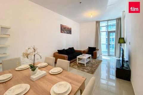 Apartemen di Dubai Marina, UEA 2 kamar tidur, 131.6 m2 nomor 725954 - foto 2