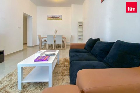 Apartemen di Dubai Marina, UEA 2 kamar tidur, 131.6 m2 nomor 725954 - foto 8