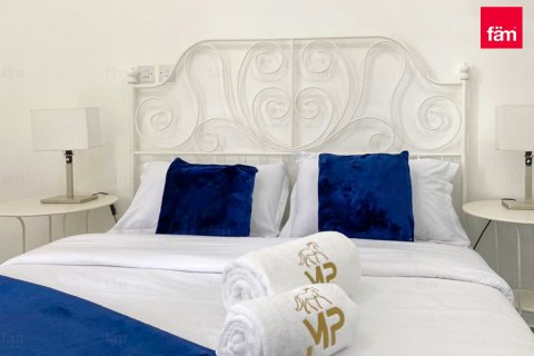 Apartemen di Dubai Marina, UEA 2 kamar tidur, 131.6 m2 nomor 725954 - foto 4