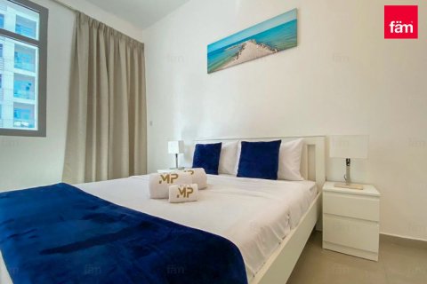 Apartemen di Dubai Marina, UEA 2 kamar tidur, 131.6 m2 nomor 725954 - foto 3