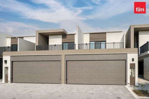 Σπίτι σε Tilal Al Ghaf, Dubai, ΗΑΕ 3 υπνοδωμάτια, 142.5 τ.μ. Αρ. 725956 - φωτογραφία 17
