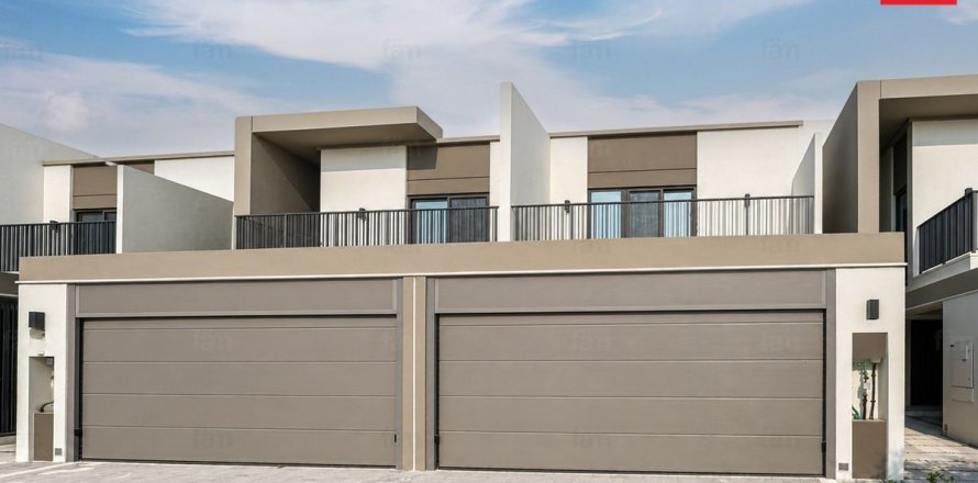 Σπίτι σε Tilal Al Ghaf, Dubai, ΗΑΕ 3 υπνοδωμάτια, 142.5 τ.μ. Αρ. 725956