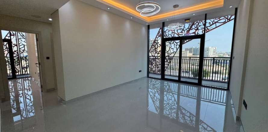 Apartament în Wadi Al Safa 2, Dubai, EAU 2 dormitoare, 119.9 mp.  №725959