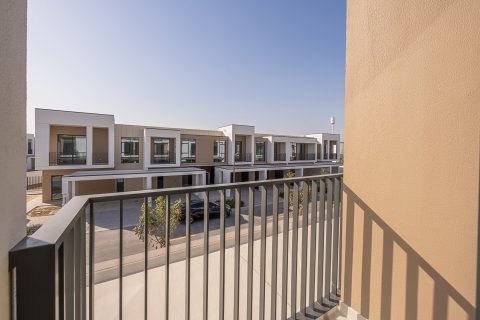 Üürile anda ridamaja asukohaga Arabian Ranches 3, Dubai, AÜE: 3 magamistoaga, 145.3 m² Nr 750287 - pilt 16