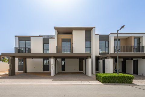 Villa uthyres i Arabian Ranches 3, Dubai, UAE 3 sovrum, 144.84 kvm Nr. 750283 - fotografi 2