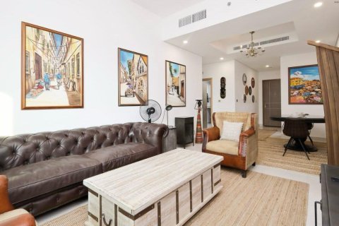Apartamento em Business Bay, Dubai, EAU 1 quarto, 72.39 m2 № 750282